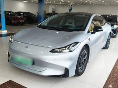 Haomo Hyper GT 560 RWD Seven-Wing Edition - фото 1