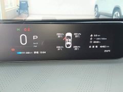Haomo Hyper GT 560 RWD Seven-Wing Edition - фото 11