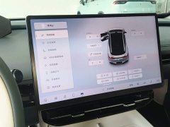 Haomo Hyper GT 560 RWD Seven-Wing Edition - фото 12