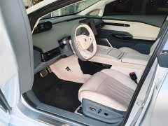 Haomo Hyper GT 560 RWD Seven-Wing Edition - фото 14