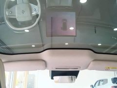 Haomo Hyper GT 560 RWD Seven-Wing Edition - фото 17