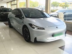 Haomo Hyper GT 560 RWD Seven-Wing Edition - фото 3