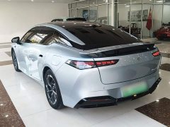 Haomo Hyper GT 560 RWD Seven-Wing Edition - фото 4
