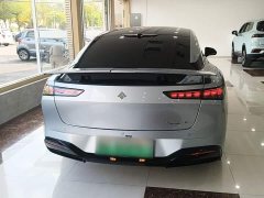 Haomo Hyper GT 560 RWD Seven-Wing Edition - фото 5