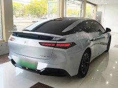 Haomo Hyper GT 560 RWD Seven-Wing Edition - фото 6