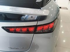 Haomo Hyper GT 560 RWD Seven-Wing Edition - фото 7