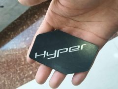 Haomo Hyper GT 560 RWD Seven-Wing Edition - фото 8