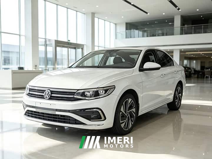 Volkswagen Bora 200TSI DSG Comfort Pro - ავტომობილი ჩინეთიდან
