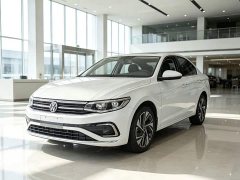 Volkswagen Bora 200TSI DSG Comfort Pro - ფოტო 1
