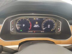 Volkswagen Bora 200TSI DSG Comfort Pro - ფოტო 11