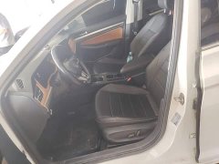 Volkswagen Bora 200TSI DSG Comfort Pro - ფოტო 14