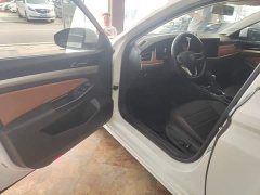 Volkswagen Bora 200TSI DSG Comfort Pro - ფოტო 15