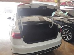 Volkswagen Bora 200TSI DSG Comfort Pro - ფოტო 18