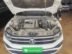 Volkswagen Bora 200TSI DSG Comfort Pro - ფოტო 19