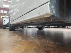 Volkswagen Bora 200TSI DSG Comfort Pro - ფოტო 20