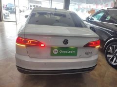 Volkswagen Bora 200TSI DSG Comfort Pro - ფოტო 5