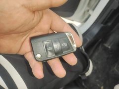 Volkswagen Bora 200TSI DSG Comfort Pro - ფოტო 8