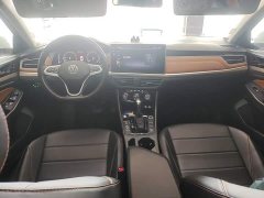 Volkswagen Bora 200TSI DSG Comfort Pro - ფოტო 9