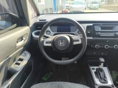 Honda Fit 1.5L CVT Sport Edition - ფოტო 10