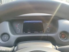 Honda Fit 1.5L CVT Sport Edition - ფოტო 11
