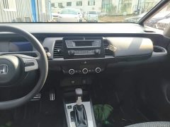 Honda Fit 1.5L CVT Sport Edition - ფოტო 12