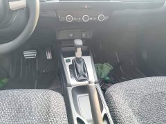 Honda Fit 1.5L CVT Sport Edition - ფოტო 13