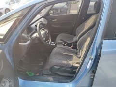 Honda Fit 1.5L CVT Sport Edition - ფოტო 14