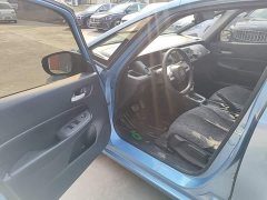 Honda Fit 1.5L CVT Sport Edition - ფოტო 15