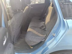 Honda Fit 1.5L CVT Sport Edition - ფოტო 16