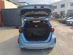 Honda Fit 1.5L CVT Sport Edition - ფოტო 18