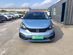 Honda Fit 1.5L CVT Sport Edition - ფოტო 2