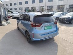 Honda Fit 1.5L CVT Sport Edition - ფოტო 4