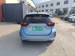 Honda Fit 1.5L CVT Sport Edition - ფოტო 5