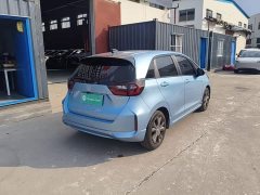 Honda Fit 1.5L CVT Sport Edition - ფოტო 6