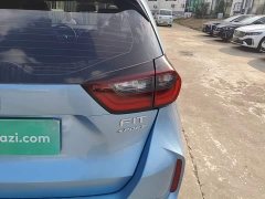 Honda Fit 1.5L CVT Sport Edition - ფოტო 7