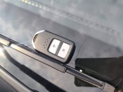 Honda Fit 1.5L CVT Sport Edition - ფოტო 8