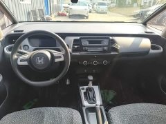 Honda Fit 1.5L CVT Sport Edition - ფოტო 9