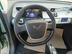 Wuling Hongguang MINIEV 2021 Macaron Premium Edition LFP - ფოტო 10