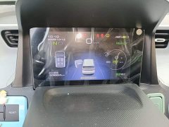 Wuling Hongguang MINIEV 2021 Macaron Premium Edition LFP - ფოტო 11