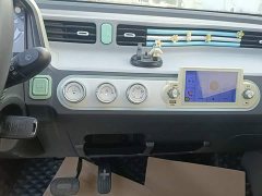 Wuling Hongguang MINIEV 2021 Macaron Premium Edition LFP - ფოტო 12