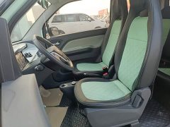 Wuling Hongguang MINIEV 2021 Macaron Premium Edition LFP - ფოტო 14