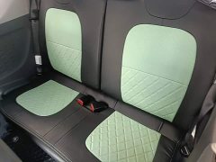 Wuling Hongguang MINIEV 2021 Macaron Premium Edition LFP - ფოტო 16
