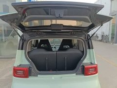 Wuling Hongguang MINIEV 2021 Macaron Premium Edition LFP - ფოტო 18