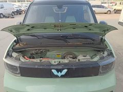 Wuling Hongguang MINIEV 2021 Macaron Premium Edition LFP - ფოტო 19