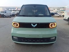 Wuling Hongguang MINIEV 2021 Macaron Premium Edition LFP - ფოტო 2