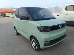 Wuling Hongguang MINIEV 2021 Macaron Premium Edition LFP - ფოტო 3