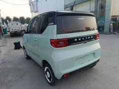 Wuling Hongguang MINIEV 2021 Macaron Premium Edition LFP - ფოტო 4