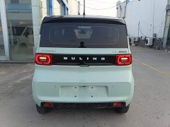 Wuling Hongguang MINIEV 2021 Macaron Premium Edition LFP - ფოტო 5