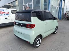 Wuling Hongguang MINIEV 2021 Macaron Premium Edition LFP - ფოტო 6
