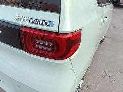 Wuling Hongguang MINIEV 2021 Macaron Premium Edition LFP - ფოტო 7
